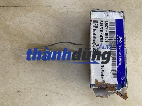 BUGI ĐÁNH LỬA HYUNDAI TUCSON