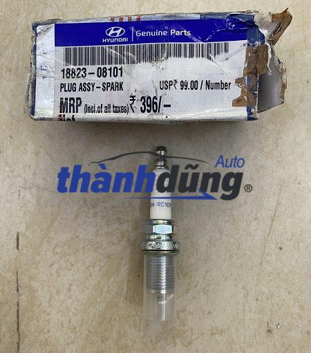 BUGI ĐÁNH LỬA HYUNDAI TUCSON