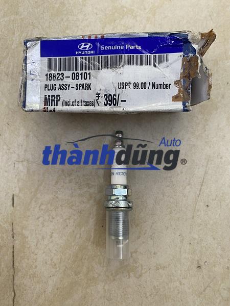 BUGI ĐÁNH LỬA HYUNDAI TUCSON