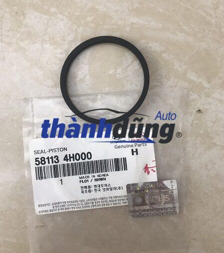 CHỤP BỤI PÍT TÔNG PHANH HYUNDAI STAREX