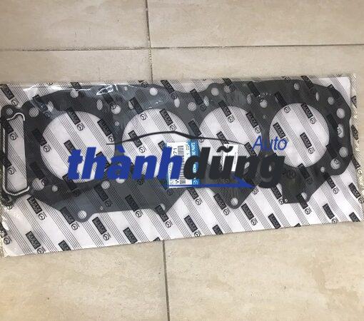 GIOĂNG MẶT MÁY MAZDA BT50 2.5