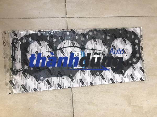 GIOĂNG MẶT MÁY MAZDA BT50 2.5