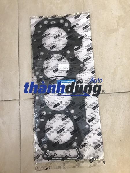 GIOĂNG MẶT MÁY MAZDA BT50 2.5