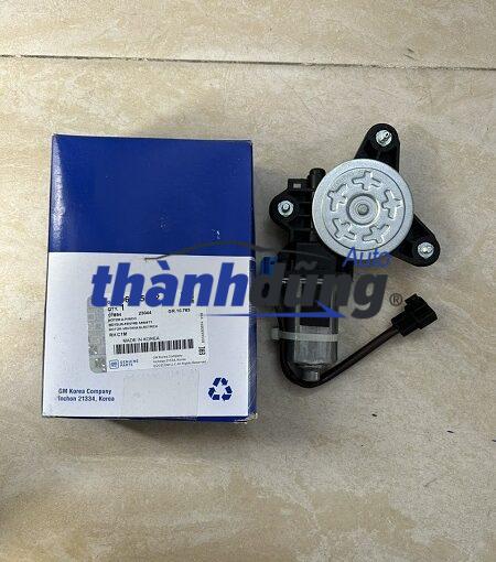 MÔ TƠ LÊN KÍNH CHEVROLET SPARK 2007-2010