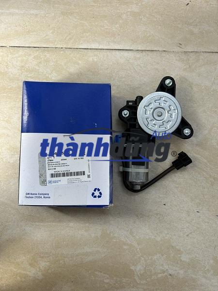 MÔ TƠ LÊN KÍNH CHEVROLET SPARK 2007-2010