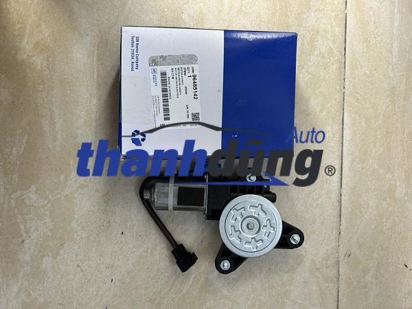 MÔ TƠ LÊN KÍNH CHEVROLET SPARK 2007-2010