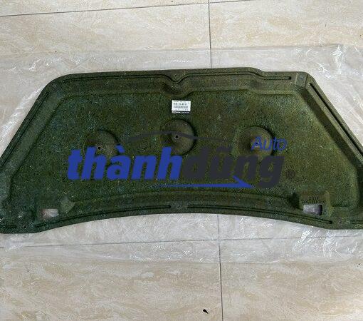 TẤM CÁCH NHIỆT NẮP CAPO MAZDA CX5 2013-2017