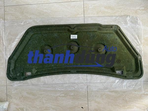 TẤM CÁCH NHIỆT NẮP CAPO MAZDA CX5 2013-2017