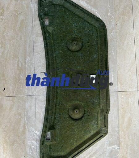 TẤM CÁCH NHIỆT NẮP CAPO MAZDA CX5 2013-2017