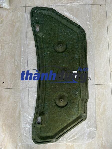 TẤM CÁCH NHIỆT NẮP CAPO MAZDA CX5 2013-2017