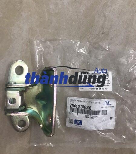BẢN LỀ CÁNH CỬA HYUNDAI TUCSON 2010-2021