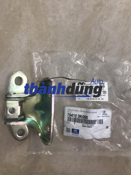 BẢN LỀ CÁNH CỬA HYUNDAI TUCSON 2010-2021