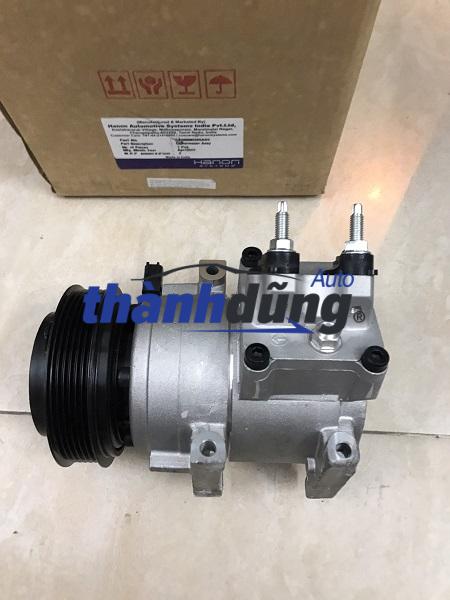 LỐC ĐIỀU HÒA FORD FIESTA 2011