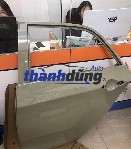 CÁNH CỬA KIA MORNING 2019