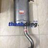 ỐNG XẢ ĐOẠN CUỐI HONDA CRV 2.4