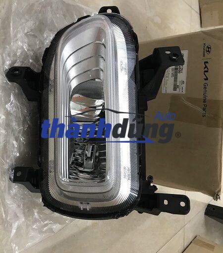 ĐÈN SƯƠNG MÙ TRÁI KIA RONDO