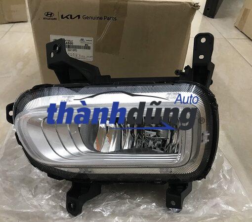 ĐÈN SƯƠNG MÙ TRÁI KIA RONDO