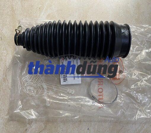 CAO SU CHỤP BỤI THƯỚC LÁI MITSUBISHI PAJERO