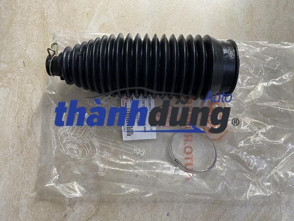 CAO SU CHỤP BỤI THƯỚC LÁI MITSUBISHI PAJERO