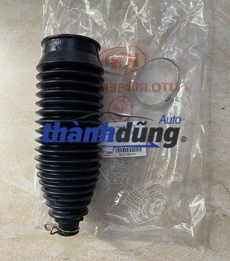 CAO SU CHỤP BỤI THƯỚC LÁI MITSUBISHI PAJERO