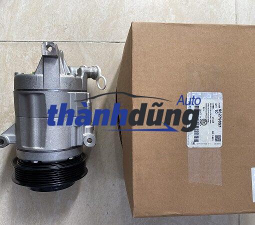 LỐC ĐIỀU HÒA CHEVROLET CRUZE 1.8