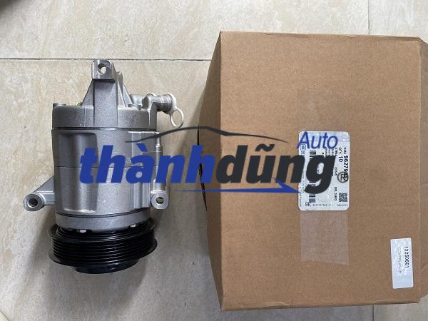 LỐC ĐIỀU HÒA CHEVROLET CRUZE 1.8