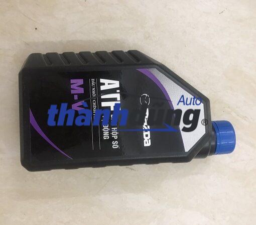 DẦU HỘP SỐ TỰ ĐỘNG MAZDA CX7