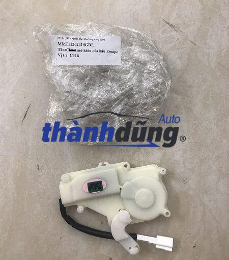 KHÓA CỬA HẬU FORD ESCAPE 2007-2012