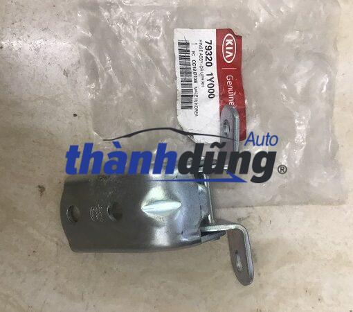 BẢN LỀ CÁNH CỬA TRƯỚC TRÊN PHỤ HYUNDAI I10