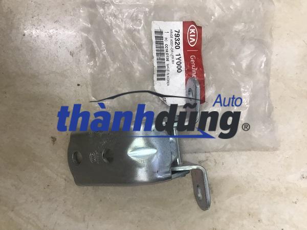 BẢN LỀ CÁNH CỬA TRƯỚC TRÊN PHỤ HYUNDAI I10