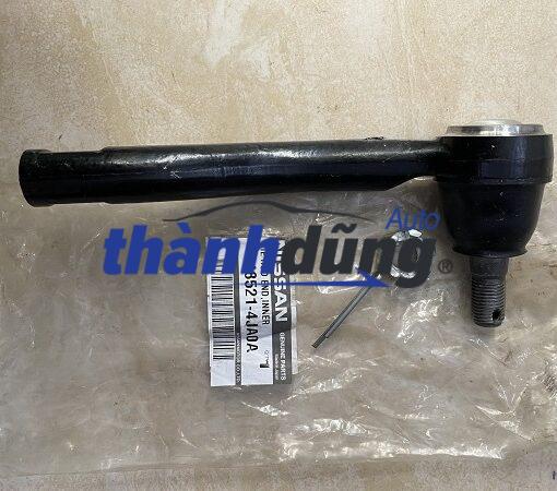 ROTUYN LÁI NGOÀI NISSAN NAVARA 2019