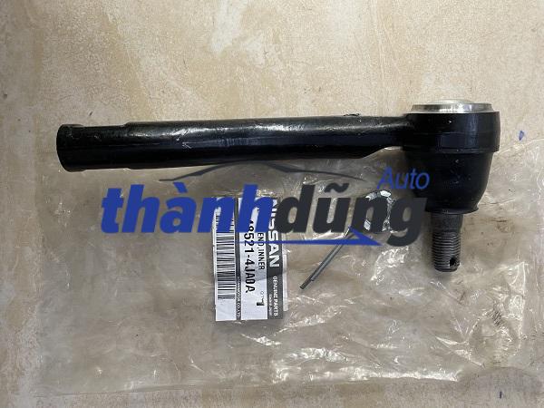 ROTUYN LÁI NGOÀI NISSAN NAVARA 2019