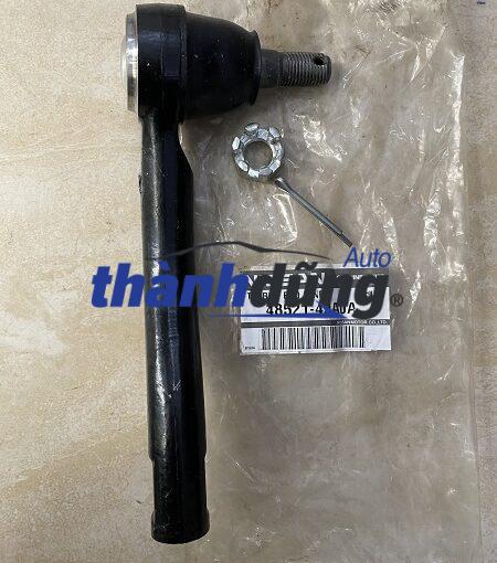 ROTUYN LÁI NGOÀI NISSAN NAVARA 2019