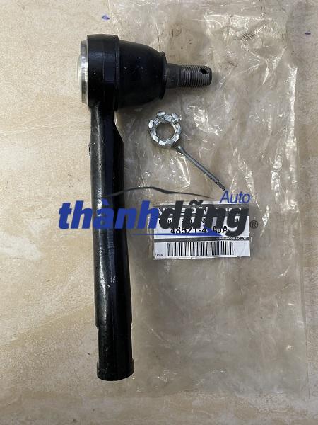 ROTUYN LÁI NGOÀI NISSAN NAVARA 2019