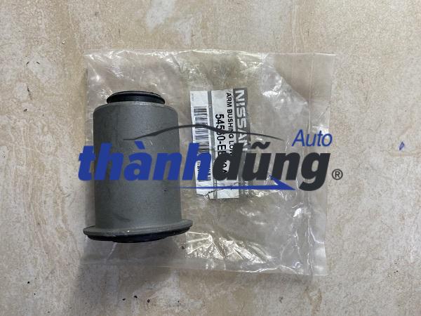 CAO SU CÀNG A TO NISSAN NAVARA 2015