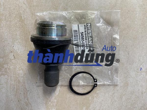 ROTUYN TRỤ ĐỨNG TRÊN NISSAN NAVARA 2015