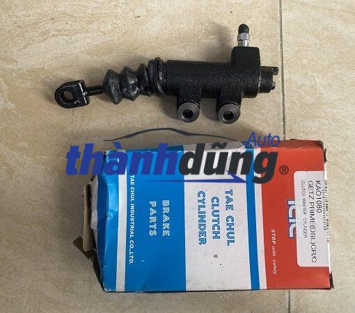 CHUỘT CÔN HYUNDAI GETZ 1.1