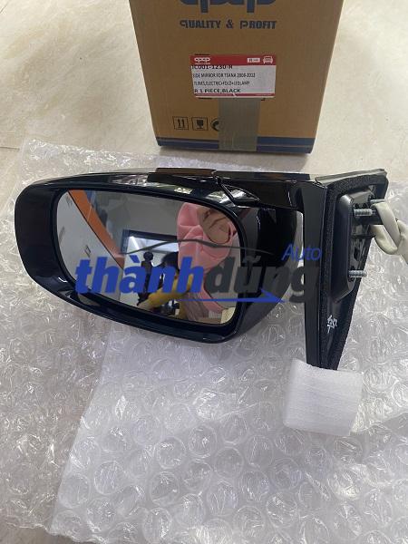 GƯƠNG CHIẾU HẬU TRÁI NISSAN TEANA