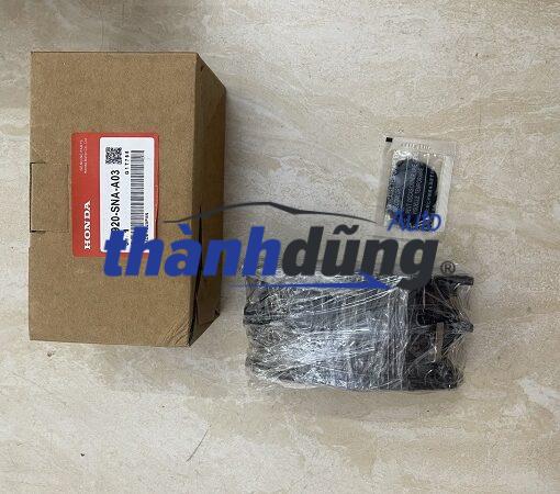 MÁ PHANH TRƯỚC HONDA CIVIC 2.0