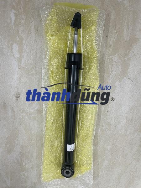 PHUỘC NHÚN SAU HONDA CIVIC 2008