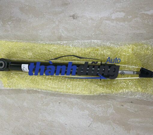 PHUỘC NHÚN SAU HONDA CIVIC 2008