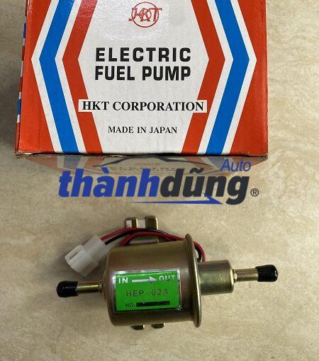 BƠM XĂNG NẰM KIA PRIDE