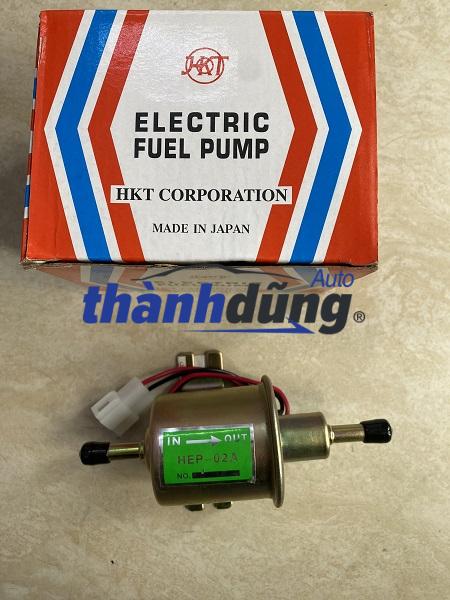 BƠM XĂNG NẰM KIA PRIDE