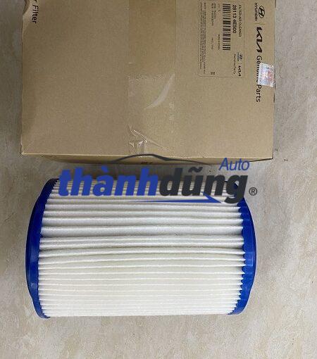 LỌC GIÓ ĐỘNG CƠ HYUNDAI HD35