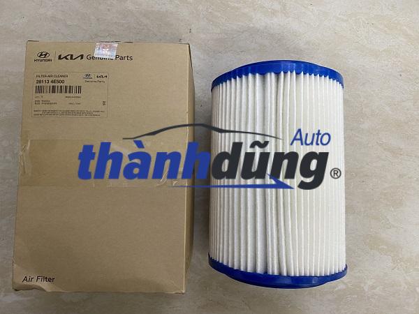 LỌC GIÓ ĐỘNG CƠ HYUNDAI HD35