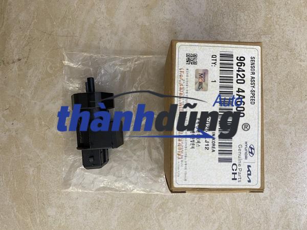 SÂU CÔNG TƠ MÉT KIA MORNING