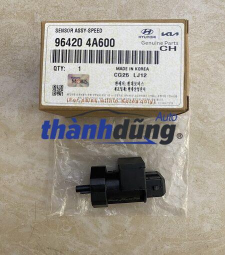 SÂU CÔNG TƠ MÉT KIA MORNING