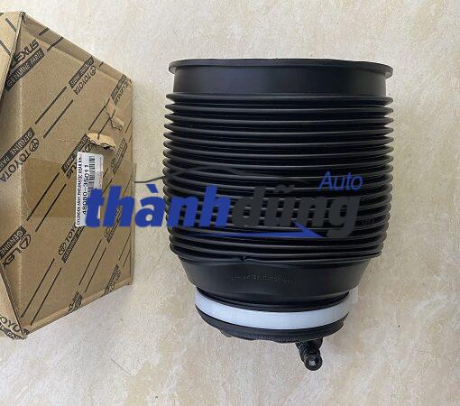 BẦU HƠI GIẢM XÓC SAU PHỤ LEXUS GX470