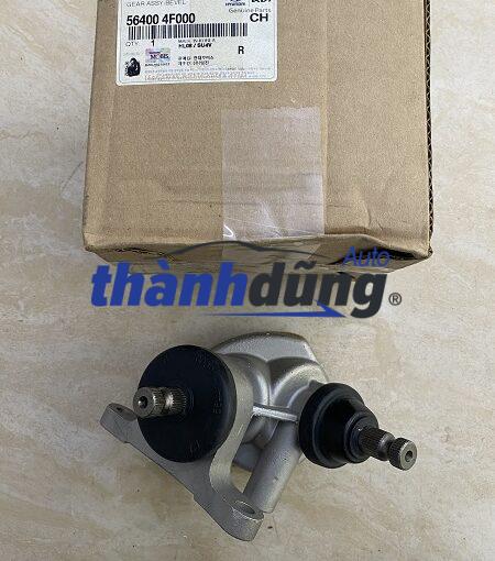 BÓT LÁI PHỤ HYUNDAI PORTER 2 2005-2021