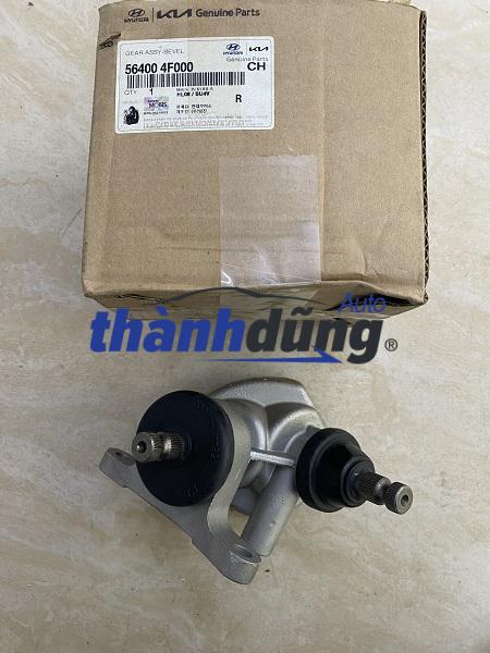 BÓT LÁI PHỤ HYUNDAI PORTER 2 2005-2021